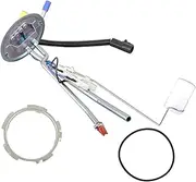 GXYWADY Fuel Sending Unit for the Rear Tank FMSU-14DEP Replacement for F-Series Diesel Pickup 1994-1997