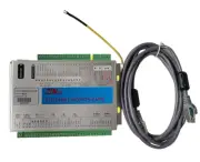 3 Axis Mach3 CNC Controller Board Ethernet Motion Card Ethernet Port MK3-ET