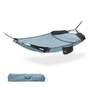 Eagle's Nest Outfitters - DayLoft Hammock - Atlantic Blue