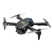 M3 Triple Camera Obstacle Avoidance Drone Remote 90° Remote Control HD Camera