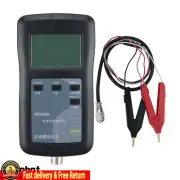 YR1035+ Lithium Battery Internal Resistance Tester Meter Range 0-100V 0-200Î©