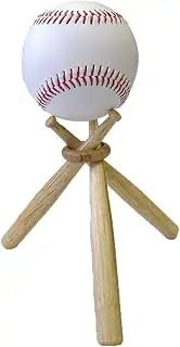 Unix BX755 Keepsake Decorative Bat & Sign Ball Set