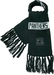 Penrith Panthers Traditional NRL Bar Scarf Warm Winter Neckwear