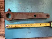 Braden Gearmatic M12-192 SHAFT LEVER for Models MS10 AMS10 AHS10 , p/n 13249.