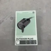 New Merkury Smart Outdoor Plug