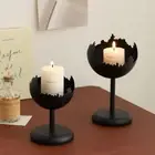 Delicate Craft Candelabra Creative Candlestick Candle Holder Gift