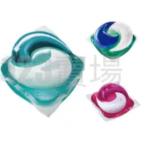 在飛比找蝦皮購物優惠-單科販售 日本 P&G ARIEL 3D洗衣球 Ariel雙