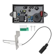 Water Heater Circuit Temperature Control Board Panel Module 91504 91420