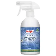 Magic Oven & Rangehood Cleaner 500mL