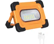 Construction Spotlight Battery,Led Spotlight,Work Light