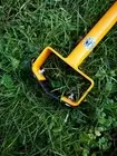 garden tool, innovative hand garden tools, swing hoe,