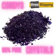 250g of Premium Potassium Permanganate 99.99% Pure - Condy's crystals