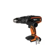 SP Tools 18V 13mm Hammer Drill Driver Skin Only 2 Speed Gear Box All Steel Chuck