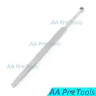 Fox Dermal Curette 5mm Medical Surgical Dermatology Instruments New