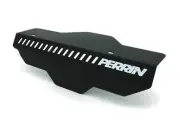 Perrin for Subaru Black Pulley Cover (for: Subaru)