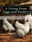 A Living From Eggs and Poultry by Herbert Brown (English) Paperback Book
