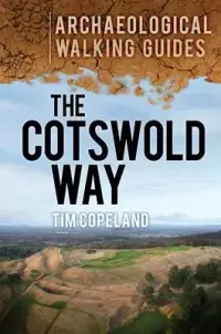 在飛比找博客來優惠-The Cotswold Way