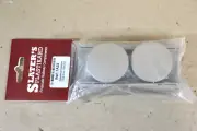 SLATER'S 7A32 HO OO GAUGE CYLINDRICAL STORAGE TANK MODEL RAILWAY KIT nz