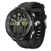 VIBE 4 HYBRID 1.24' All-day Activity 50ATM Call Social Message Reminder 24-month Standby Smart Watch