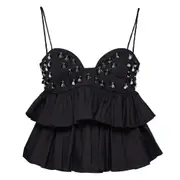 [Ulla Johnson] Lucia Top