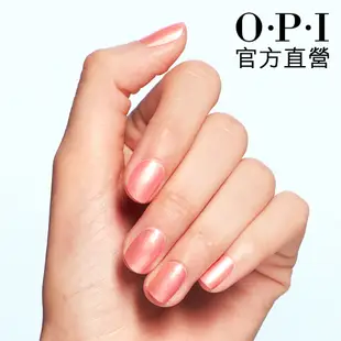 OPI 官方直營．交友軟體沈迷中類光繚 ISLS008．如膠似漆虛擬世界系列