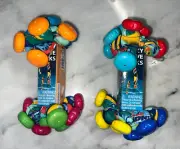 16 Dizzy Dive Sticks Summer Fun Swim Pool Kids Love Them ~ Colors Vary ~ NEW