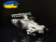 TX78 Sky Ray Gunship