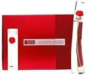 Kenzo Flower Eau de Parfum Spray 2-Pieces Gift Set for Women 100 ml