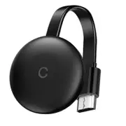 2024 New 2024 New Chromecast - Streaming Device With Hdmi Cable - Stream Photos From Your Phone To Your Tv-C15