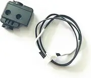 1pcs Adventurer 5M / 5M Pro Filament Sensor - 3D Printer Parts Compatible with FLASHFORGE(A Sensor with Cable)