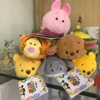 在飛比找蝦皮購物優惠-【Tsum Tsum】日本迪士尼玩偶(s)