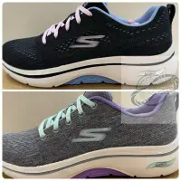 在飛比找蝦皮購物優惠-SKECHERS GO WALK ARCH FIT 2.0/