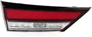 Taillight Tail Light Assembly ，Compatible for Crider 2021-2023 Brake Light Rear Turn Signal Light Stop Lamp Tail Lamp Reversing Light(Inside-Left)