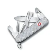 VICTORINOX PIONEER X ALOX - SWISS ARMY POCKET KNIFE - 93 MM - 9 TOOLS