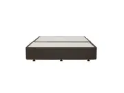 Slumberland 4 Drawer Base - King / Graphite