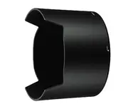 Nikon 62mm Bayonet Lens Hood HB-38 for Nikon AF-S VR Micro-Nikkor 105mm f2.8G ED VR