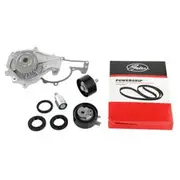 Basco Engine Timing Belt Kit W/Water Pump - ETK1303W