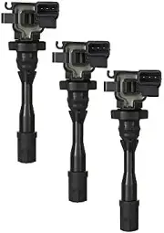 Ignition Coil for Mitsubishi Montero 2003-2005, (for: Mitsubishi)