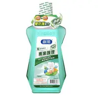 在飛比找蝦皮購物優惠-刷樂 專業護理漱口水-清新口味 500ml