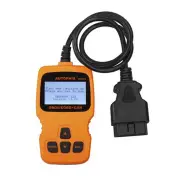 Om123 OBD2 Code Reader Car Scanner Diagnostic Tool for Audi VW Nissan