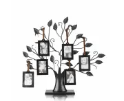 Family Tree Picture Frame Hanging Picture Frames Home Office Shop Decor