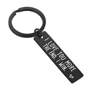 iWenSheng Valentine’s Day Gifts for Him Her - Couple Gifts for Boyfriend Grey