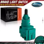Brake Light Switch Pedal Position Sensor for VW Jetta 99-06 Passat Golf Audi A6 (for: Audi)