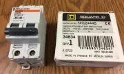 Schneider Electric Merlin Gerin MG24338 C60N Supplementary Protector