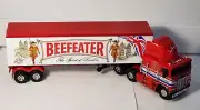 Matchbox Beefeater The Spirit Of London Tilt-Over COE Freightliner KS187/AM 1:58