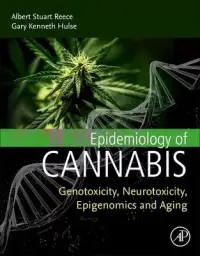 在飛比找博客來優惠-Epidemiology of Cannabis: Geno