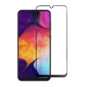 For Samsung Galaxy A50/A20 - Ceramics Screen Protector Matte 3D Curved Edge Full