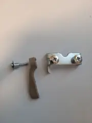 Wahl Blade Lever, Slide With Screw And Adjusting Rod for 8148/8 F6 T4