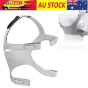 2025 Replacement Head Strap Headgear Shoulder Belts Fisher & Paykel CPAP Mask AU