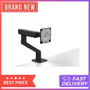 Dell Single Monitor Arm – Adjustable VESA Mount for 19" to 38" Screens MSA20